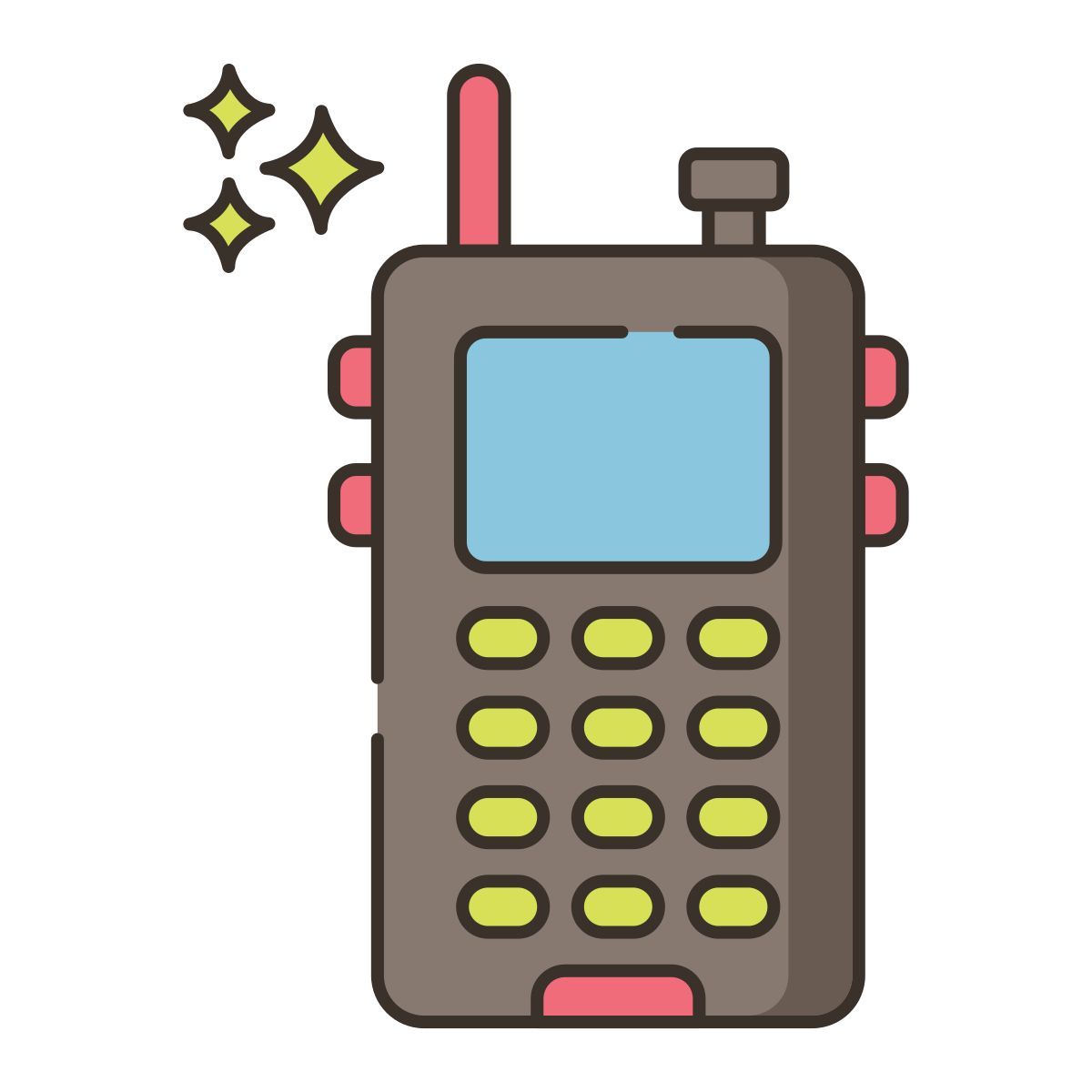 рация icon