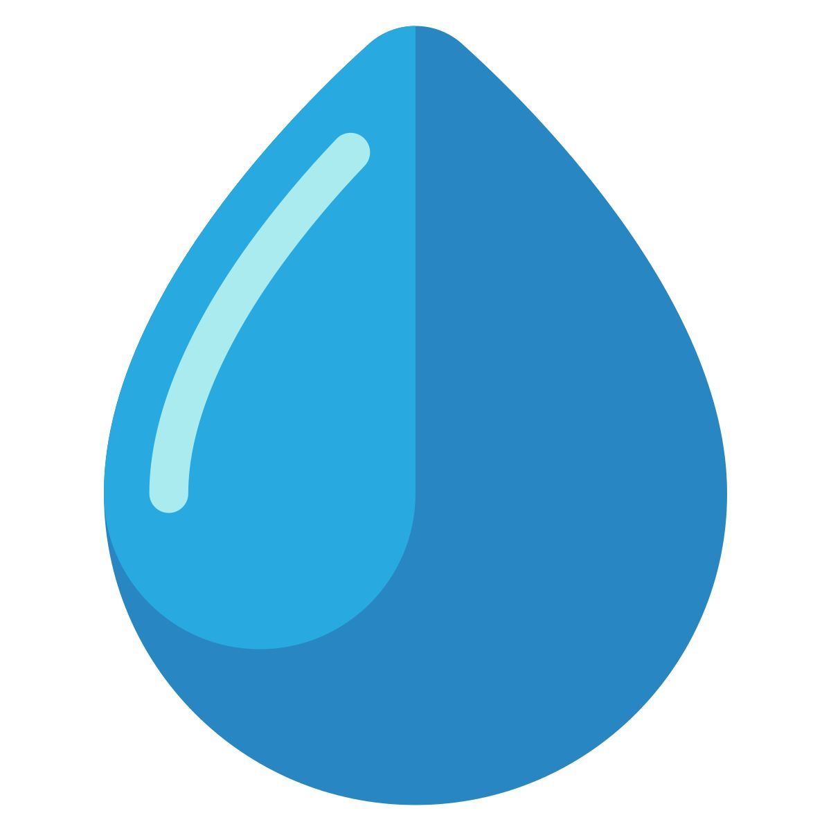 water icon