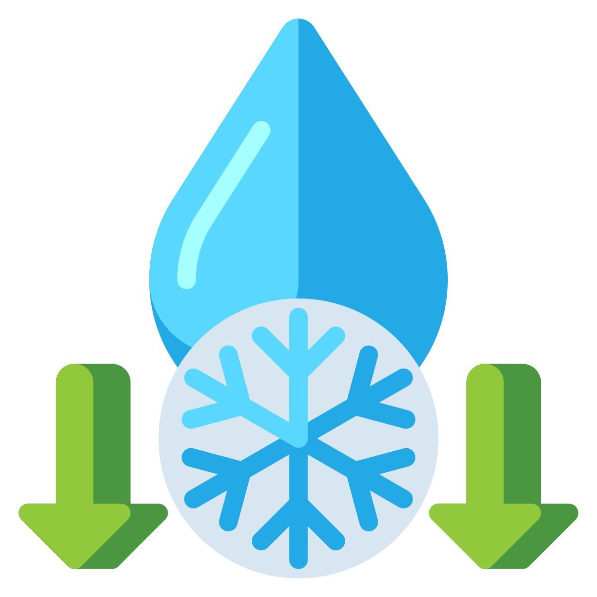 bebedouro icon