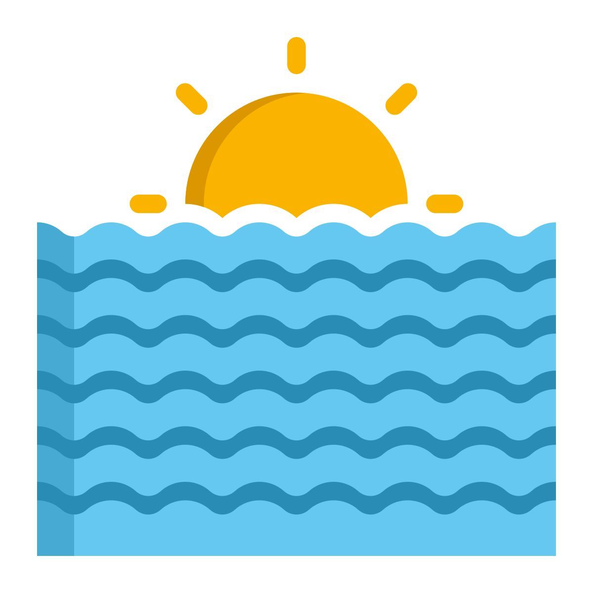파도 icon
