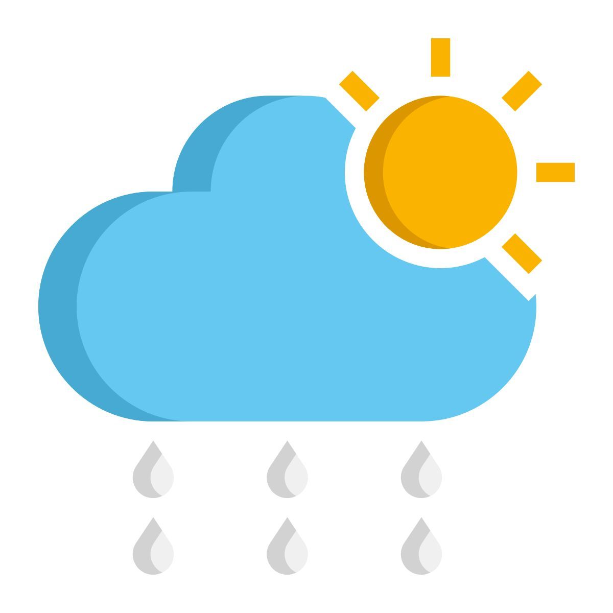 noticias del tiempo icon