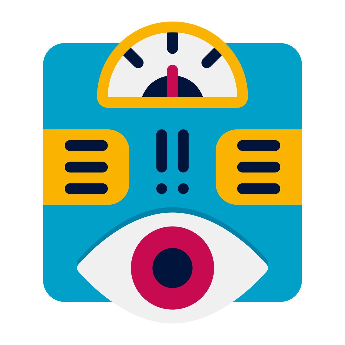 control de peso icon