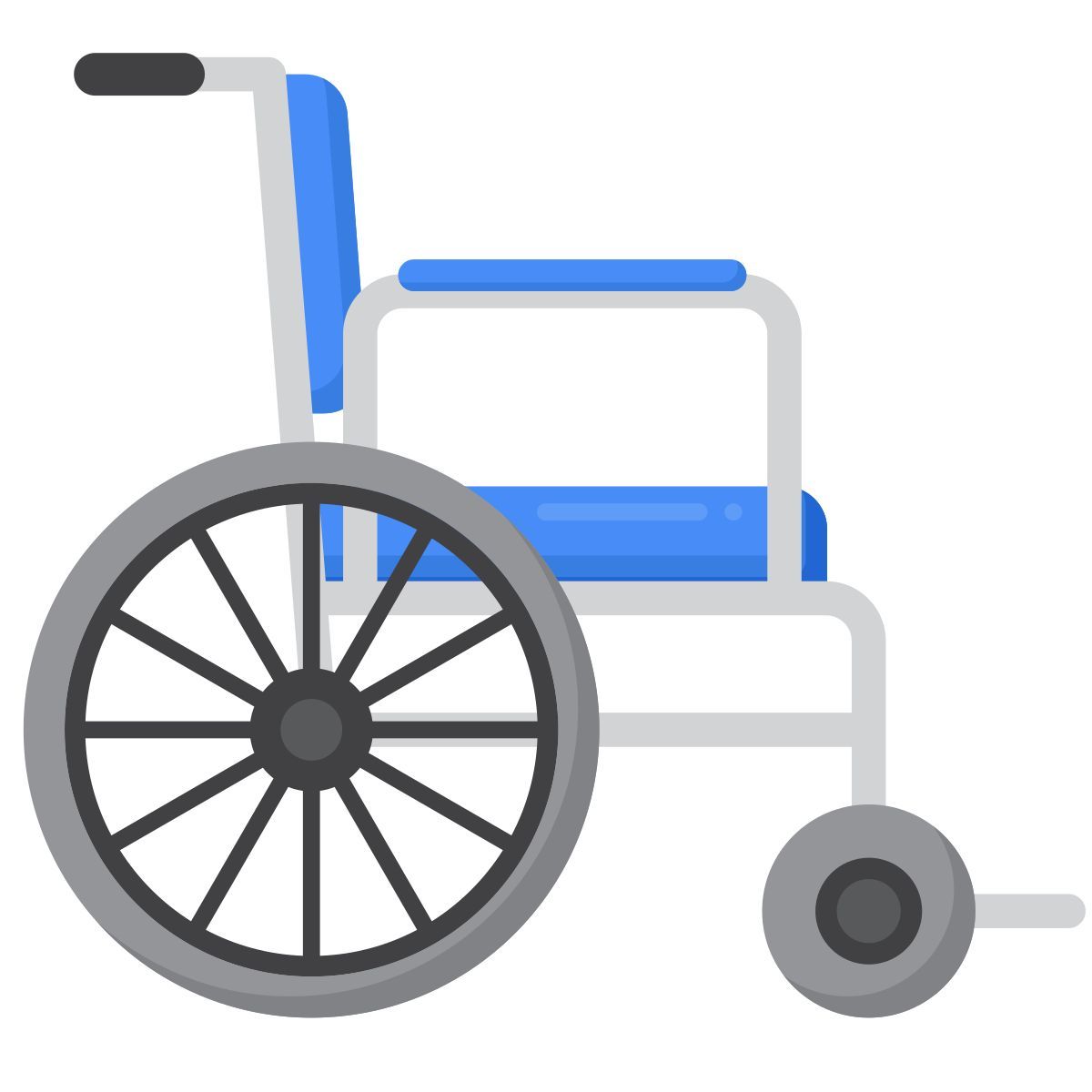 wheel chair icon