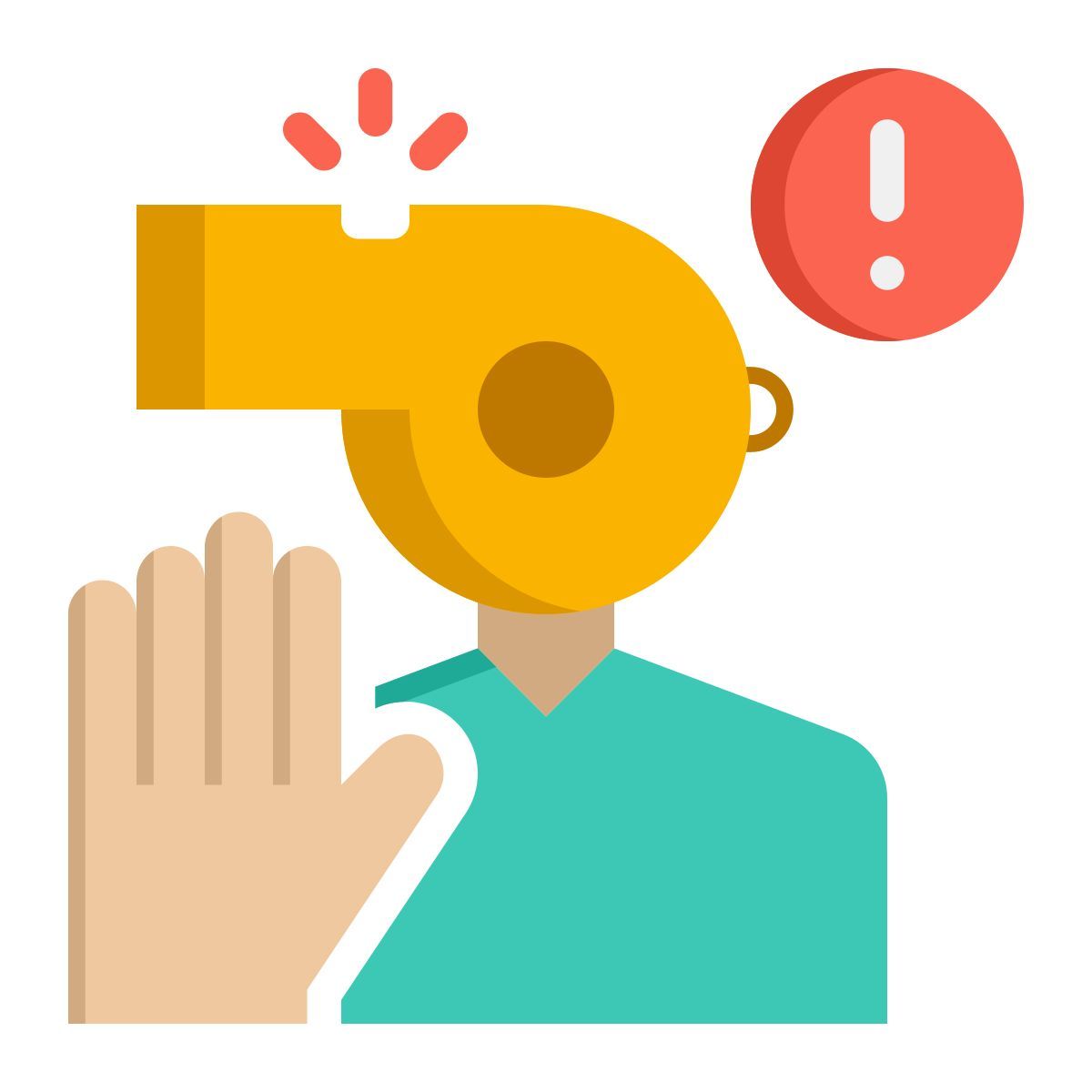 sifflet icon
