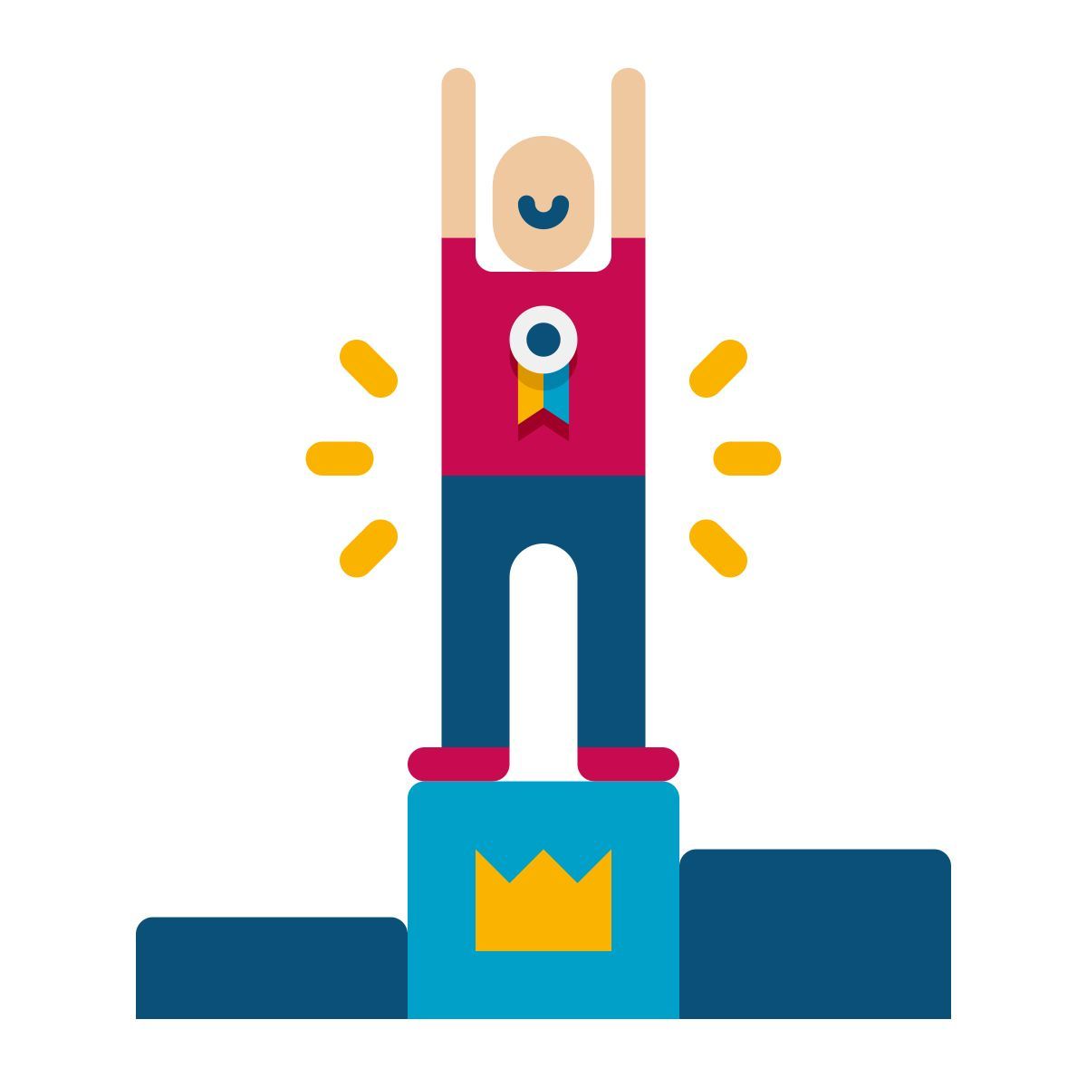 ganador icon