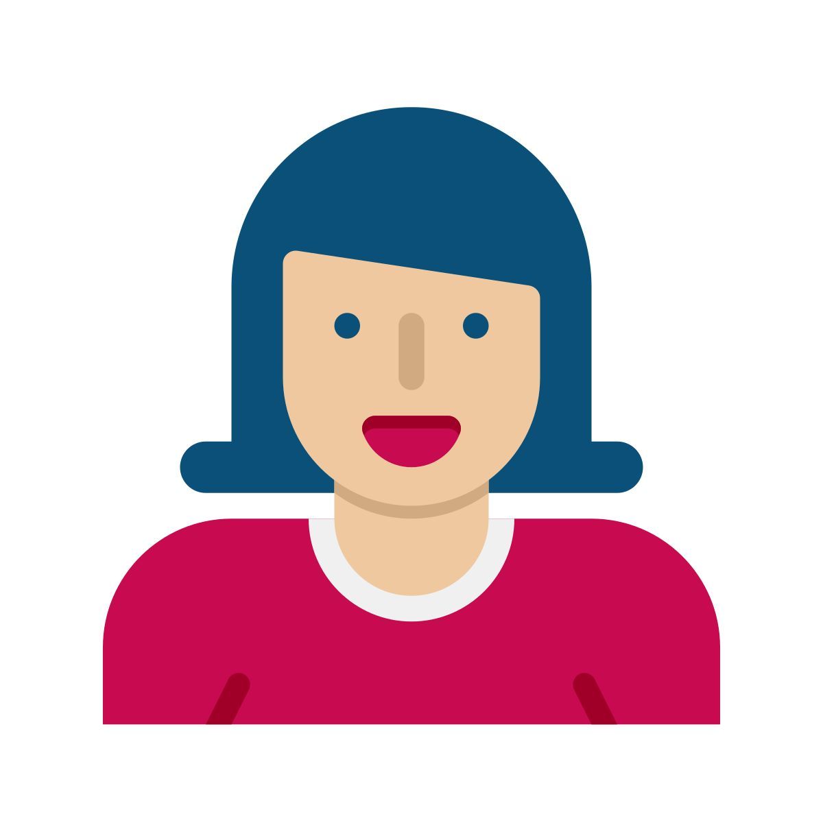 woman icon