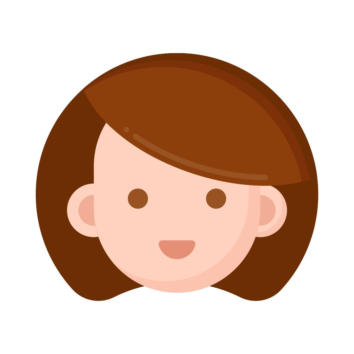 woman icon