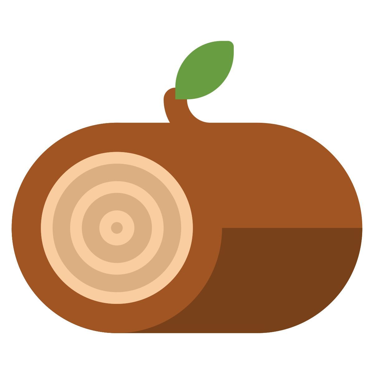 wood icon