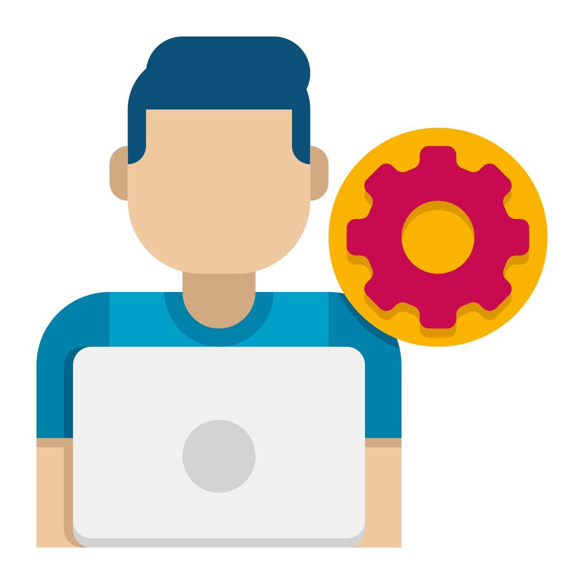 arbeit icon