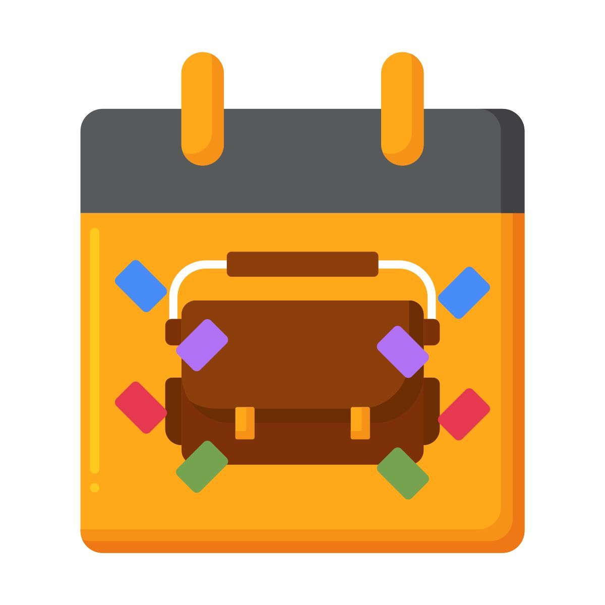 work icon