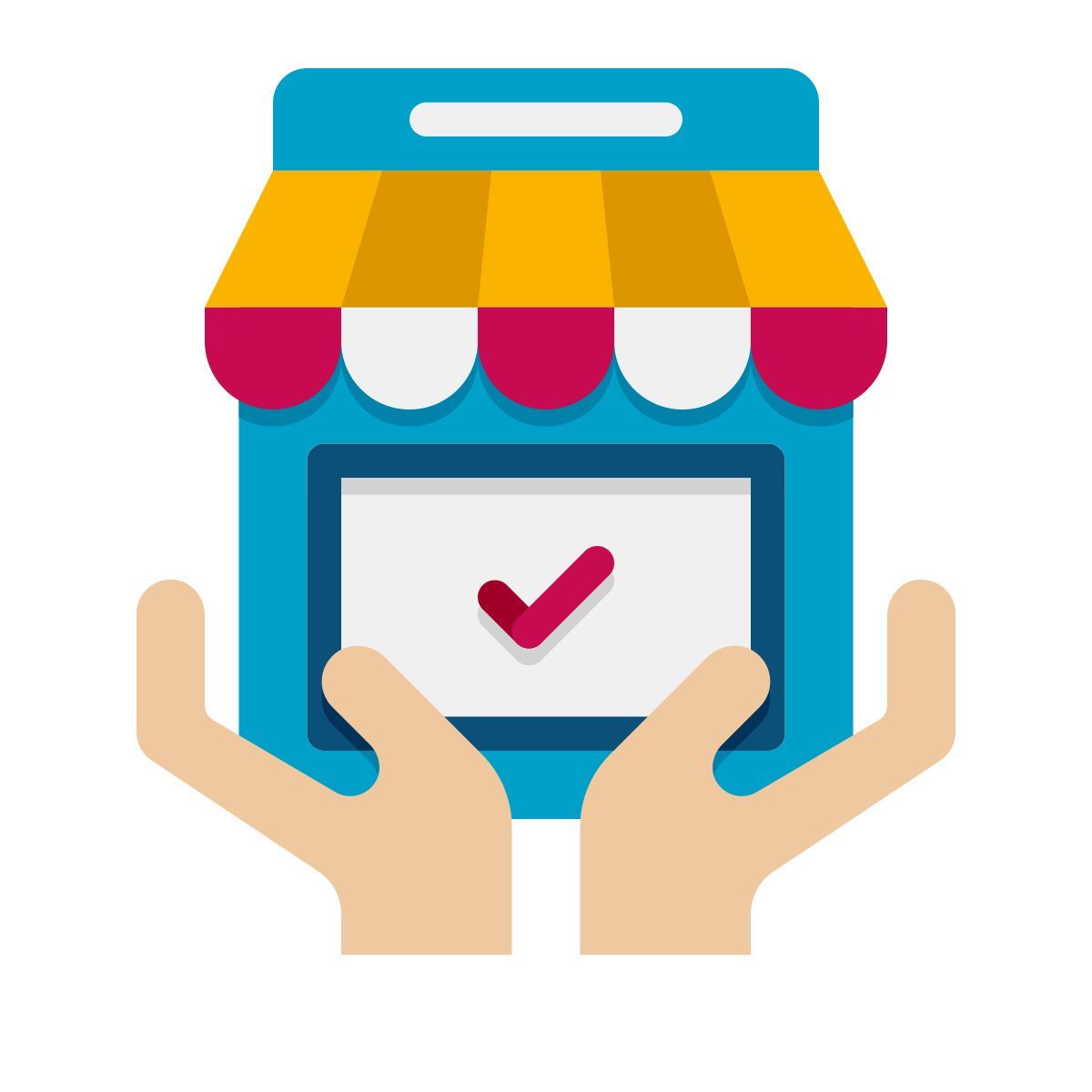 work icon