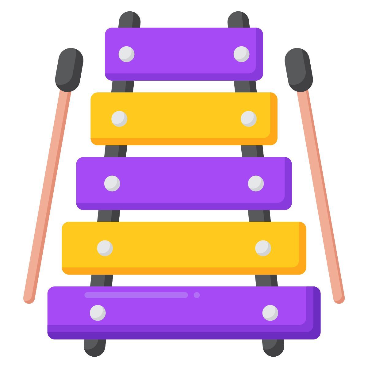 xilofone icon