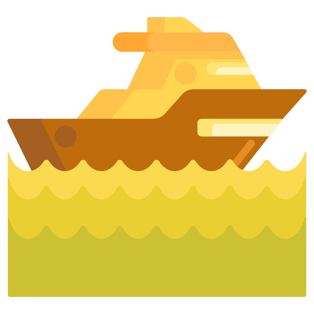 icona yacht