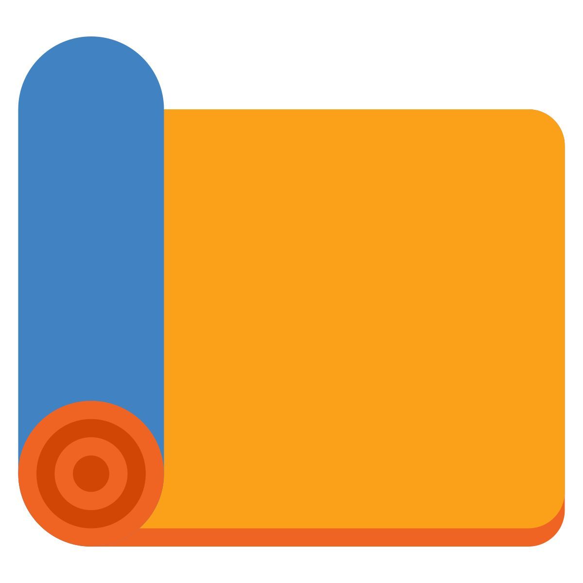 йога icon