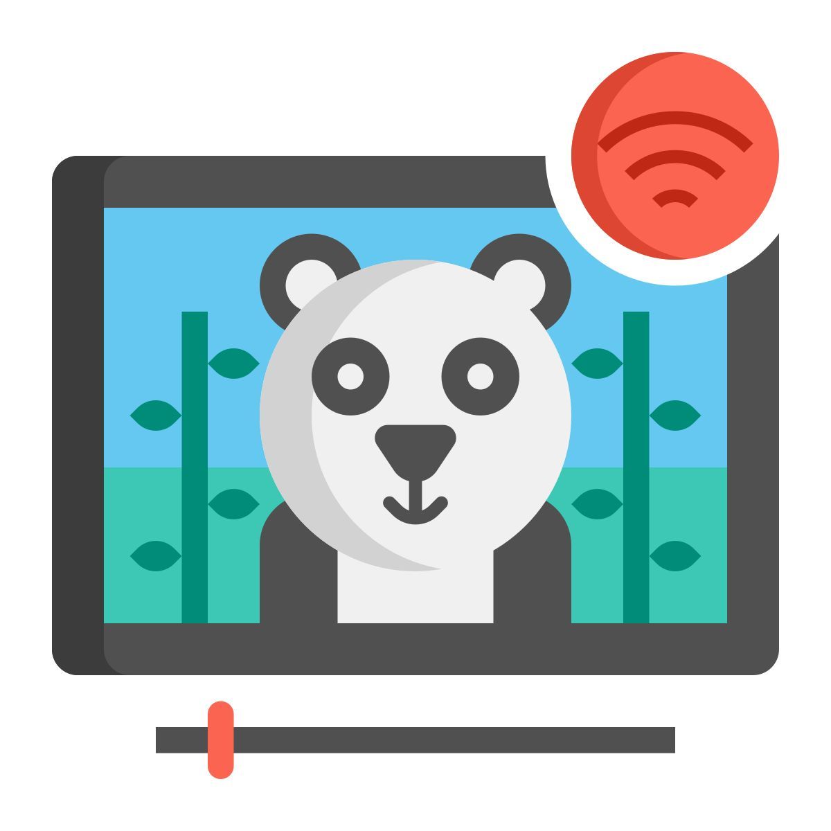 bom icon