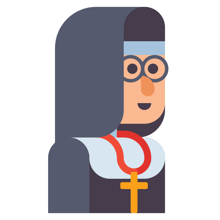 キリスト教 のイラスト Png Svg Gif