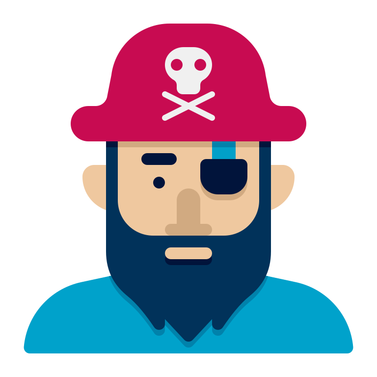 Pirates