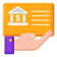 external account-accounting-flaticons-flat-flat-icons-2 icon