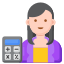 external accountant-accounting-flaticons-flat-flat-icons-3 icon