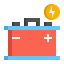 external accumulator-renewable-energy-flaticons-flat-flat-icons-2 icon