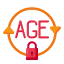Age Limit icon