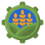 external agriculture-industry-flaticons-flat-flat-icons icon