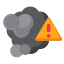 external air-pollution-industry-flaticons-flat-flat-icons icon