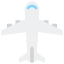 external aircraft-airline-flaticons-flat-flat-icons icon