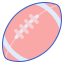 external american-football-sport-equipment-flaticons-flat-flat-icons icon