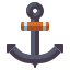 external anchor-vikings-flaticons-flat-flat-icons icon