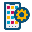 external applications-engineering-flaticons-flat-flat-icons icon