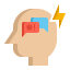 external argument-working-stress-flaticons-flat-flat-icons-2 icon
