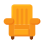external armchair-comfort-flaticons-flat-flat-icons-2 icon