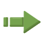 external arrow-100-most-used-icons-flaticons-flat-flat-icons-2 icon