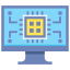 external artificial-intelligence-automation-technology-flaticons-flat-flat-icons-4 icon