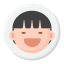 external asian-babymaternity-flaticons-flat-flat-icons icon