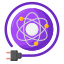 external atomic-energy-lighting-flaticons-flat-flat-icons icon