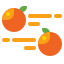 external battle-of-oranges-festivals-and-holidays-flaticons-flat-flat-icons icon