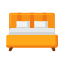 external bed-comfort-flaticons-flat-flat-icons-2 icon