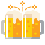 external beer-mug-brewery-flaticons-flat-flat-icons-2 icon