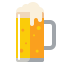 external beer-mug-brewery-flaticons-flat-flat-icons icon