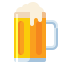 external beer-vikings-flaticons-flat-flat-icons icon