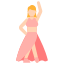 external belly-dance-dance-flaticons-flat-flat-icons-2 icon