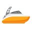 external boat-vacation-planning-cruise-flaticons-flat-flat-icons icon