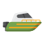 external boat-vacation-planning-solo-trip-flaticons-flat-flat-icons-3 icon