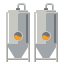 external brewery-brewery-flaticons-flat-flat-icons icon
