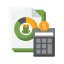 external budget-vacation-planning-adventure-flaticons-flat-flat-icons-2 icon