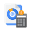 external budget-vacation-planning-skiing-and-snowboarding-flaticons-flat-flat-icons icon