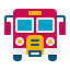 external bus-wayfinding-flaticons-flat-flat-icons-2 icon