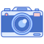 external camera-private-investigator-flaticons-flat-flat-icons icon